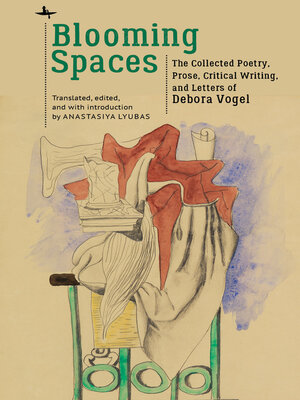 cover image of Blooming Spaces